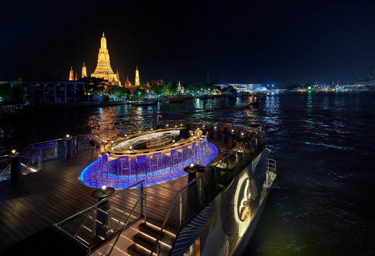 Best Month to Visit Bangkok